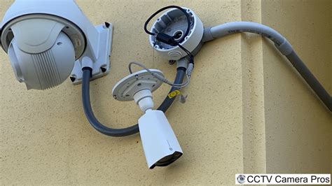 box junction cameras|junction box for cctv camera.